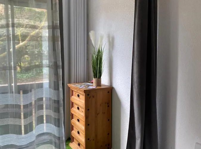 La Baleine Rose Centre Cap D'agde Agde