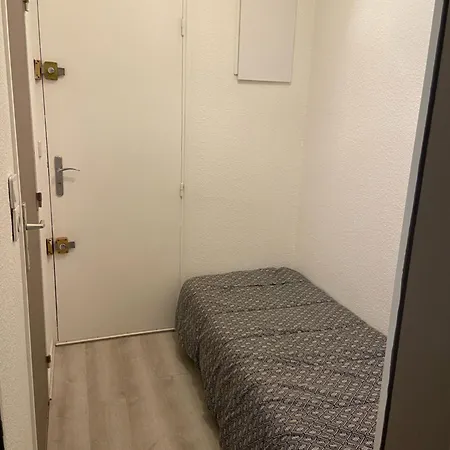 La Baleine Rose Centre Cap D'agde