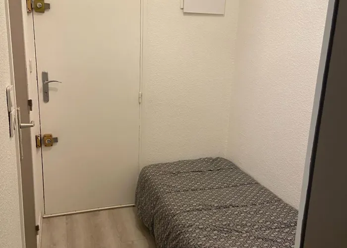 La Baleine Rose Centre Cap D'agde